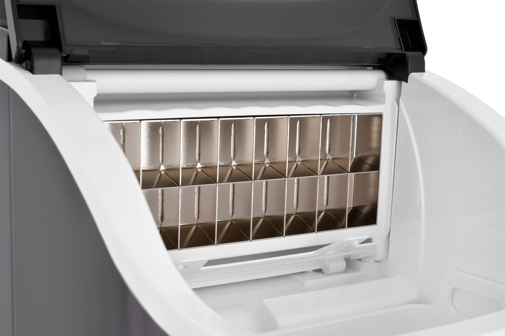 9271466 Ледогенератор ZUGEL ZIM1501 STDN-0078817 - Вид №20