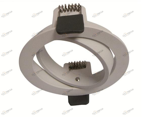 Terzo Light Алюминиевый патрон лампы  V4219600, v4219601 