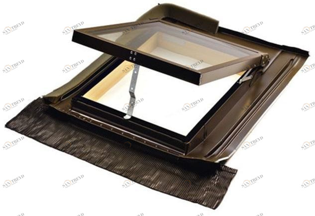 BMI Мансардное окно sun-id-1358473