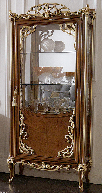 Витрина LIBERTY CEPPI 3042 Luxury