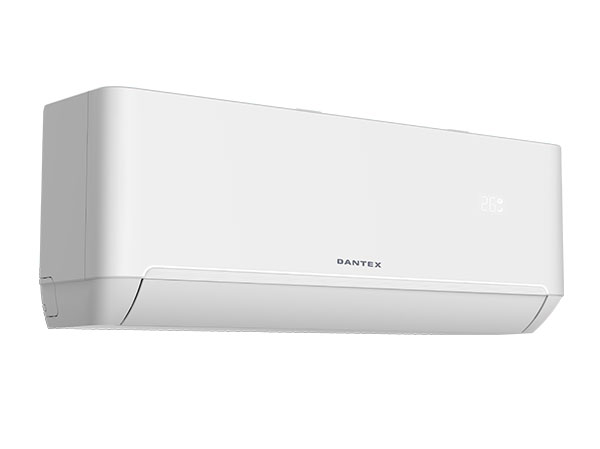 9118565 Кондиционер настенный сплит-система Dantex RK-18SATI PLUS/RK-18SATIE белый STDN-0147964 - Вид №1