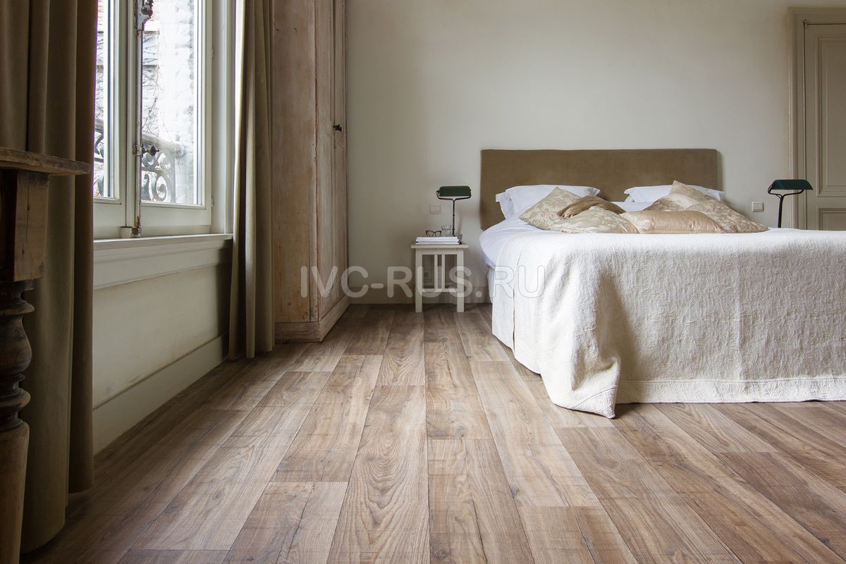 Линолеум бытовой TEXTiLE GREENLiNE - ТЕКСТИЛЬ ГРИНЛАЙН i473420 IVC-RUS 