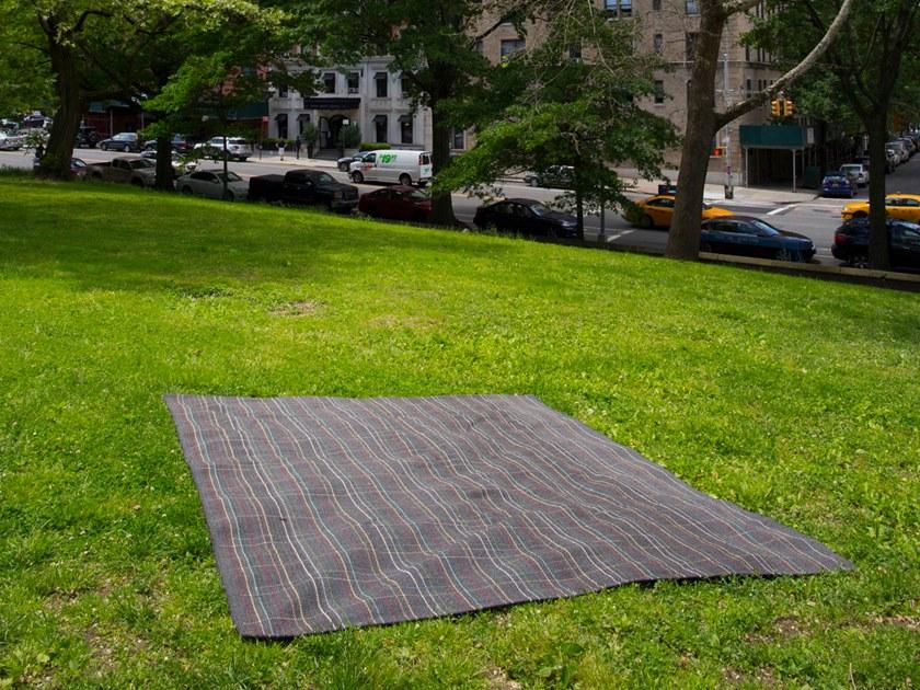 NOW Carpets Прямоугольный коврик из полипропилена Palma Pl05 - Вид №1