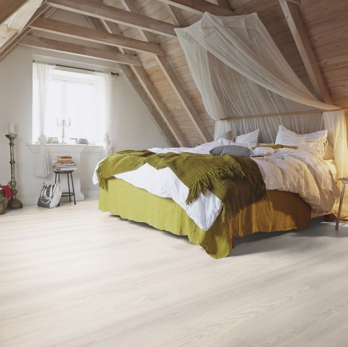 Ламинат Meister Дуб Белый Марципан 6268 3300100076 - Вид №9