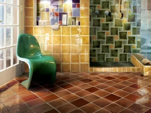 Cerasarda Терракотовая плитка для пола / стен Cotto glamour