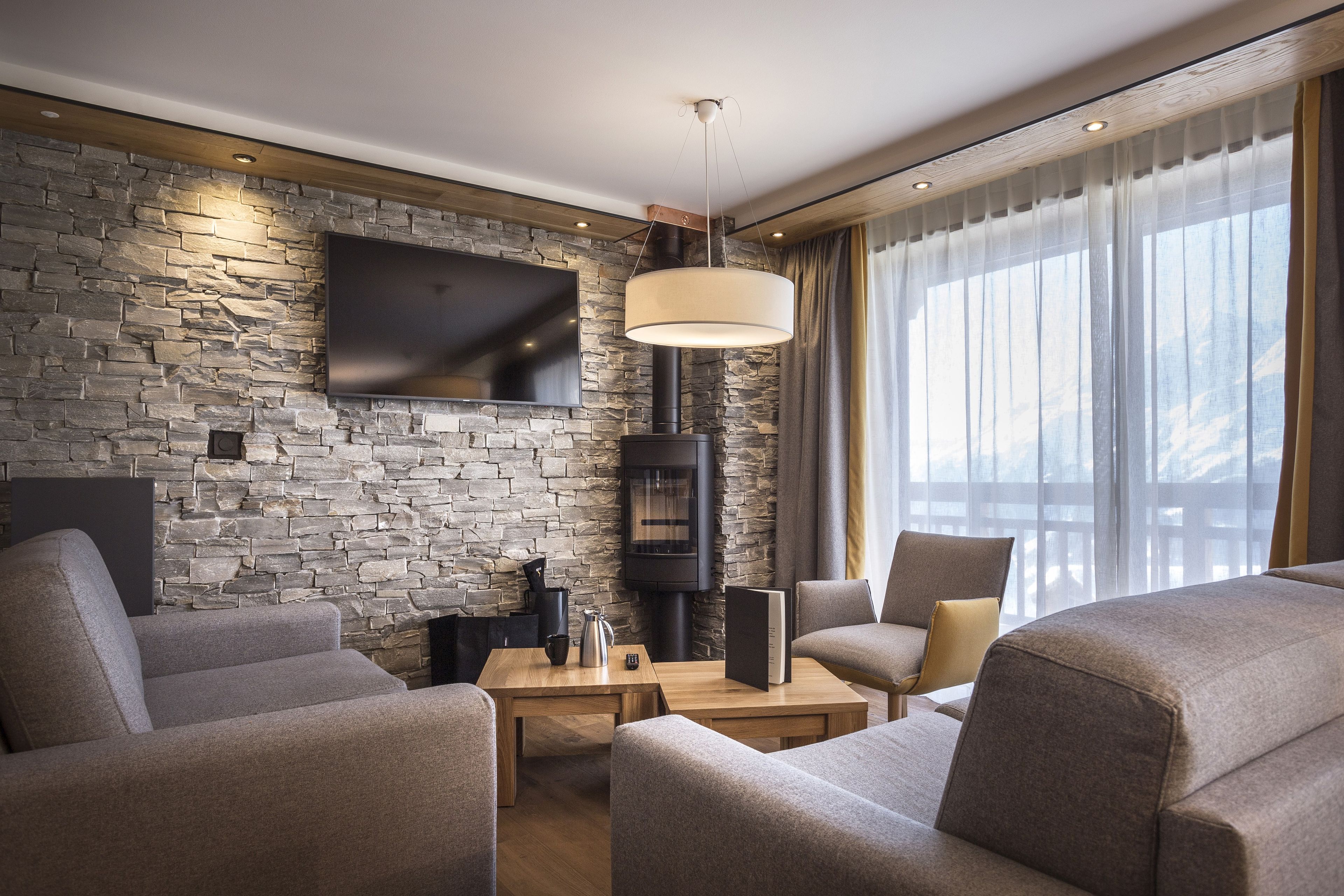 Натуральный каменный элемент для фасада B&B Rivestimenti Naturali камень ARCH-00006738 - Вид №14