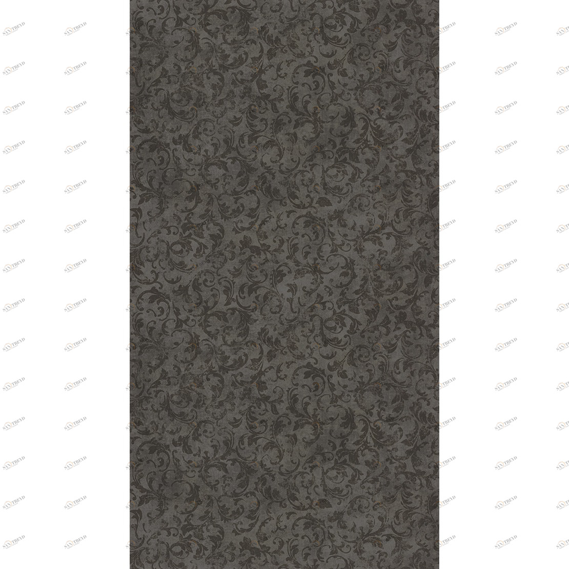 Рулон обоев PALAZZO PALA83579512. Основа нетканый винил Casadeco