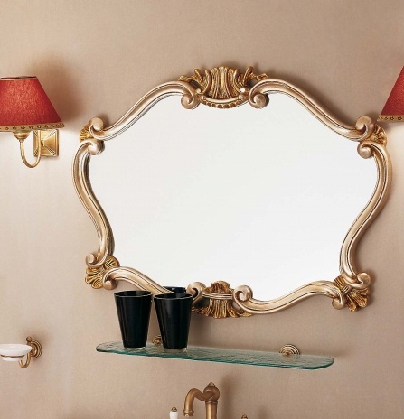 30491 Зеркало Migliore Retro - Вид №3