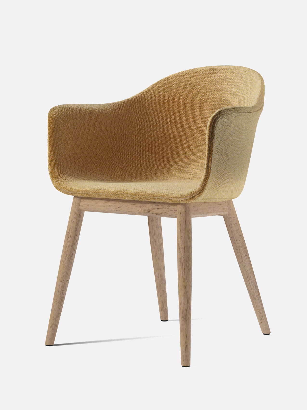 9391002-036G04ZZ Harbour Arm Chair, с мягкой обивкой LuceLight  - Вид №164