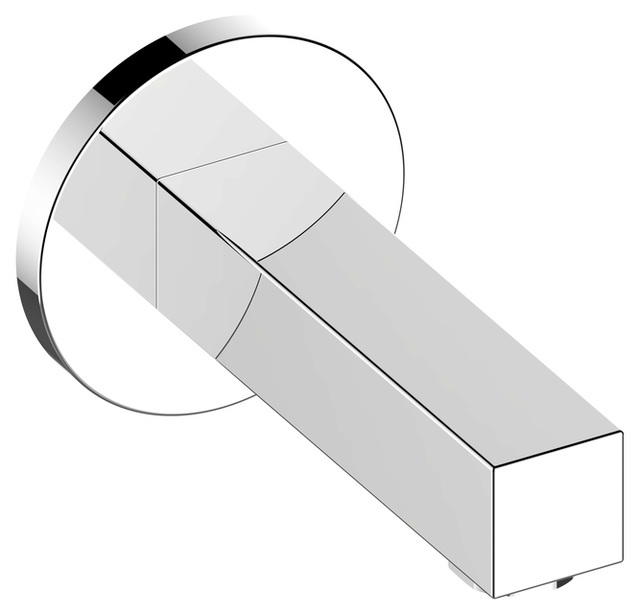 59045010000 Излив для ванны DN 15 KEUCO Edition 90 - Вид №1