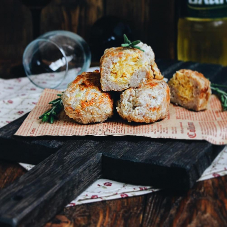 Разделочная доска деревянная прямоугольная с ручкой 48 см "Поле" черная FUGA ДОСКИ РАЗДЕЛОЧНЫЕ 123528 Чёрный  - Вид №8