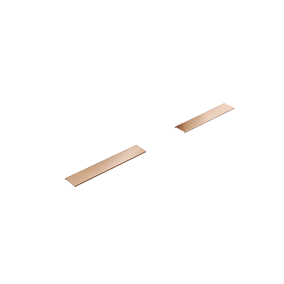 Крышка 67053 030 Gessi Shower g МЕДЬ PVD 67053030