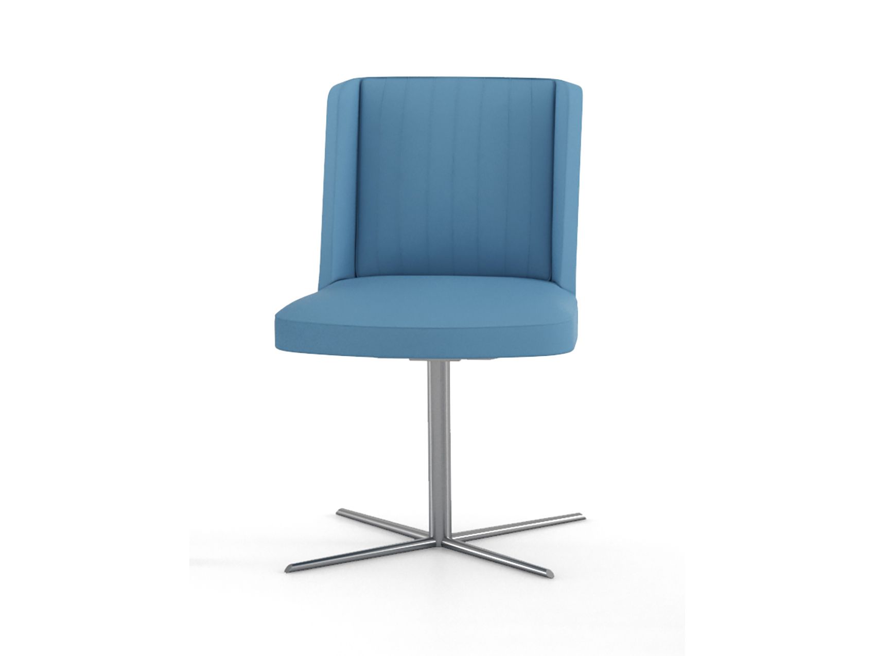 Мягкий стул из ткани ESTEL GROUP Embrasse ARCH-00027513