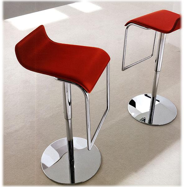 Барный стул Milano TONIN 6317 