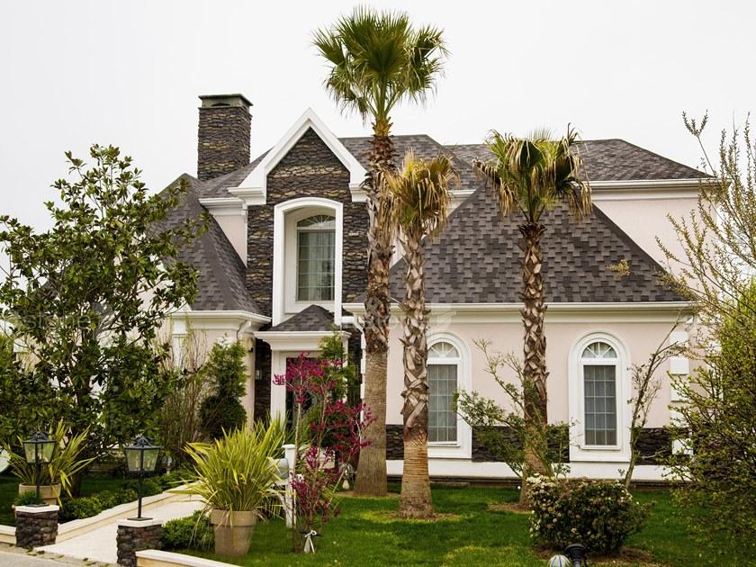 Artstone Panel Systems Панель с 3D-эффектом из стекловолокна с эффектом дерева для внутреннего / наружного использования sun-id-1392485 - Вид №1