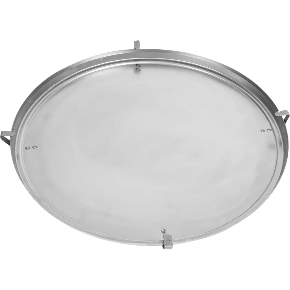 Коптильня круглая с датчиком температуры FIREWOOD STLM-2063691 - Вид №2