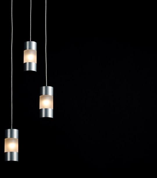 Karice Lighting Светодиодная подвесная лампа sun-id-1453897 - Вид №5