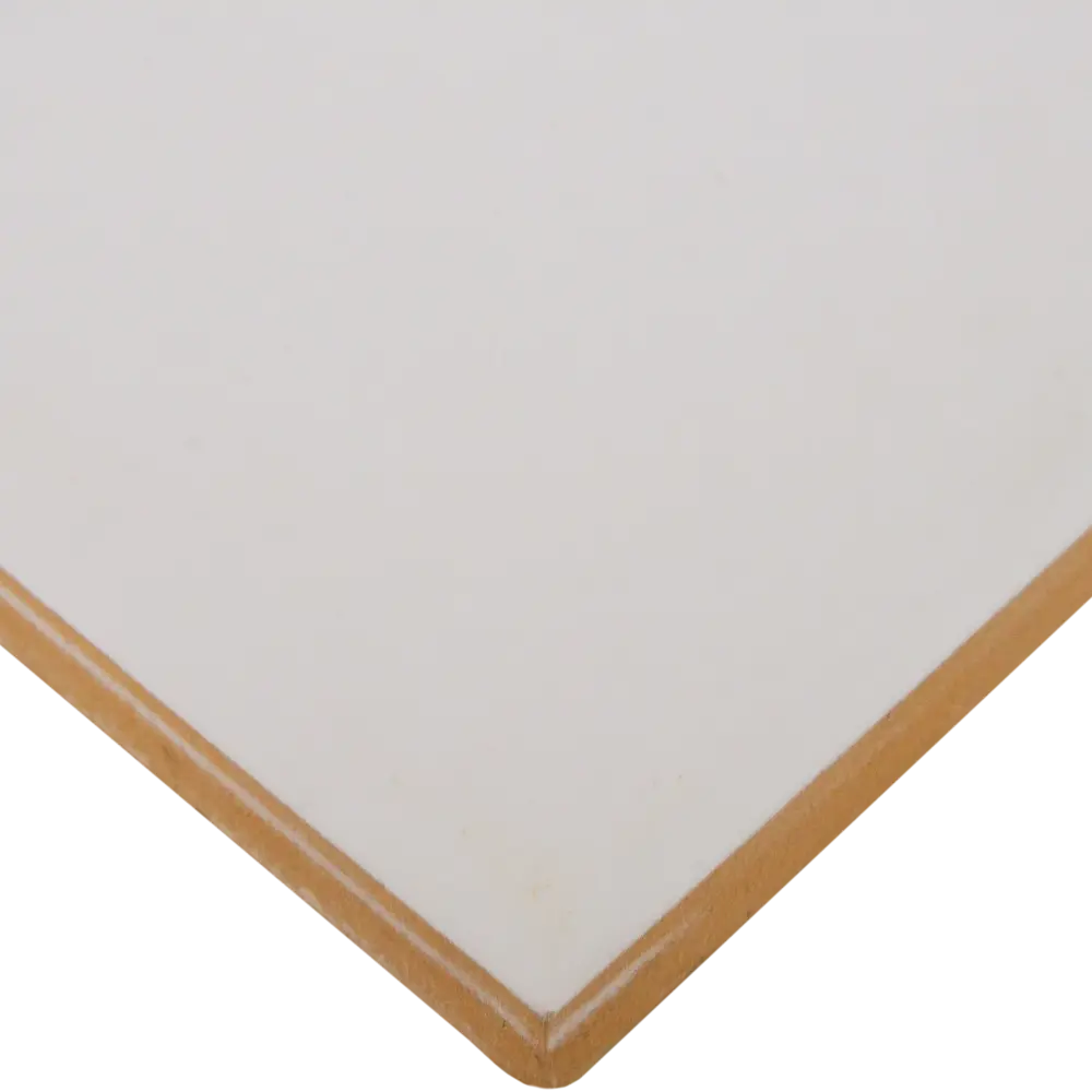 Плитка настенная Tone 30х60 см 1.62 м² цвет белый матовый BELANI STLM-2136210 - Вид №1