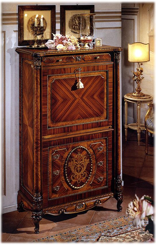 Секретер  PISTOLESI 917 Tresor