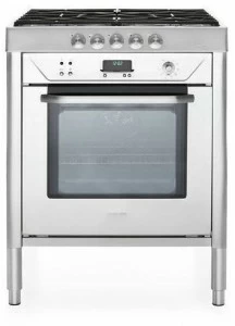 ALPES-INOX Элементы кухни для приготовления пищи на газе или индукции Liberi in cucina