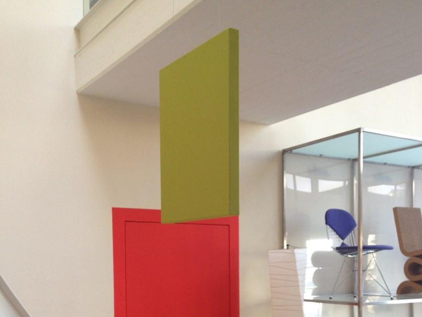 LvB Acoustics Акустические перегородки sun-id-1475430 - Вид №1