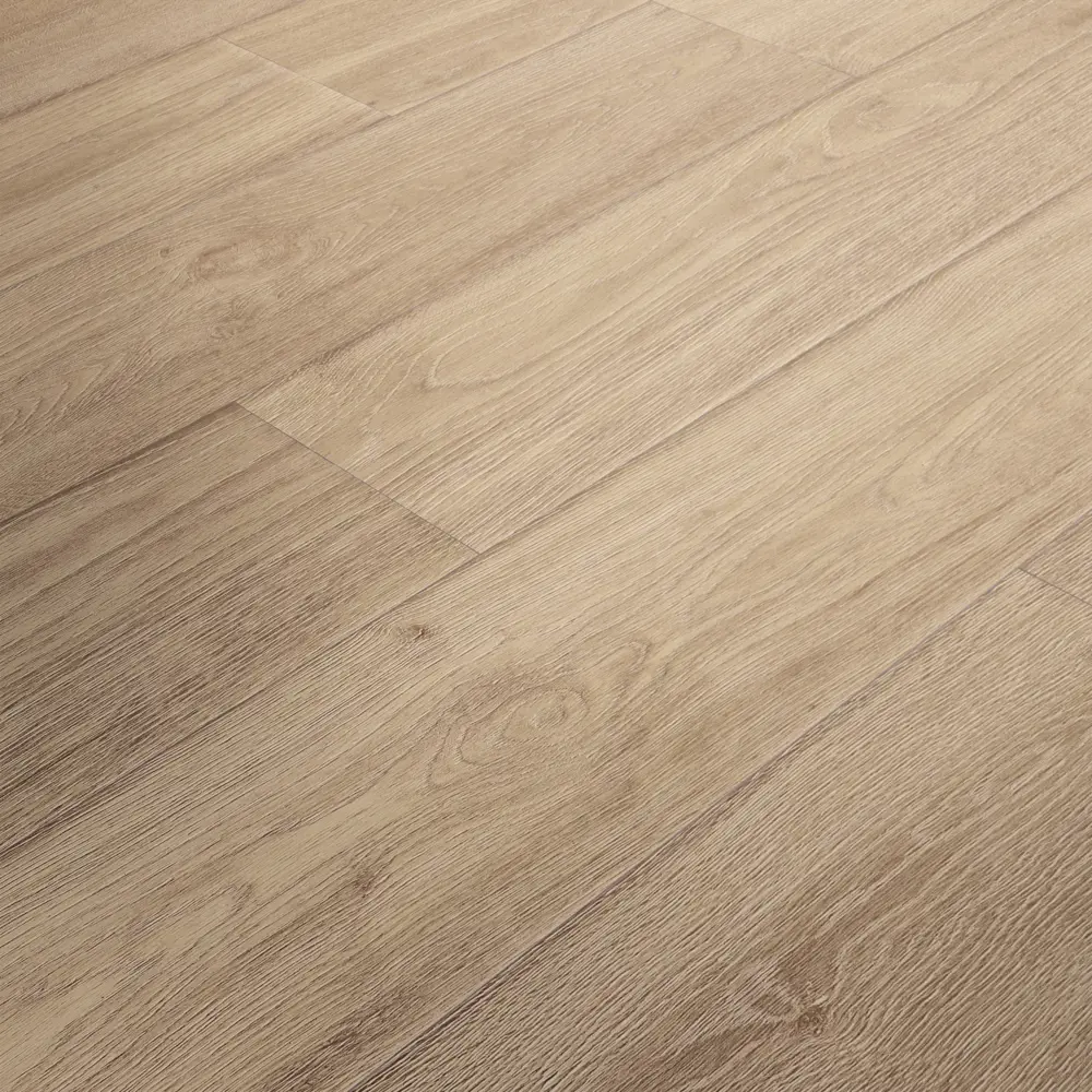 Линолеум полукоммерческий KREAFORTA «Мана» 2.5 м - коричневый под дерево 89427481 STLM-1570692 - Вид №3