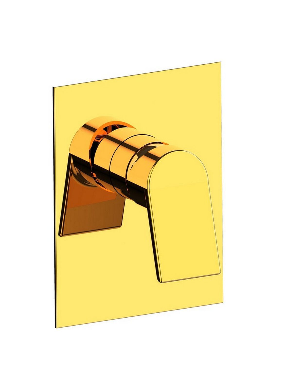 Смеситель для душа Rubinetterie Frattini Gintonic ARCH-00150458 - Вид №11