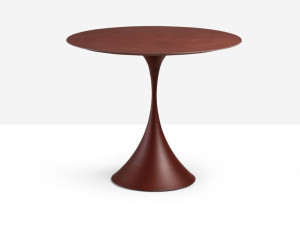 Высокий круглый стол