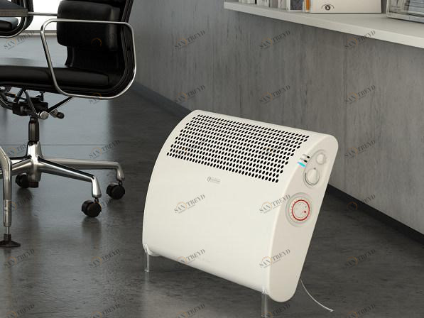 OLIMPIA SPLENDID Convettore Convettori sun-id-1354266