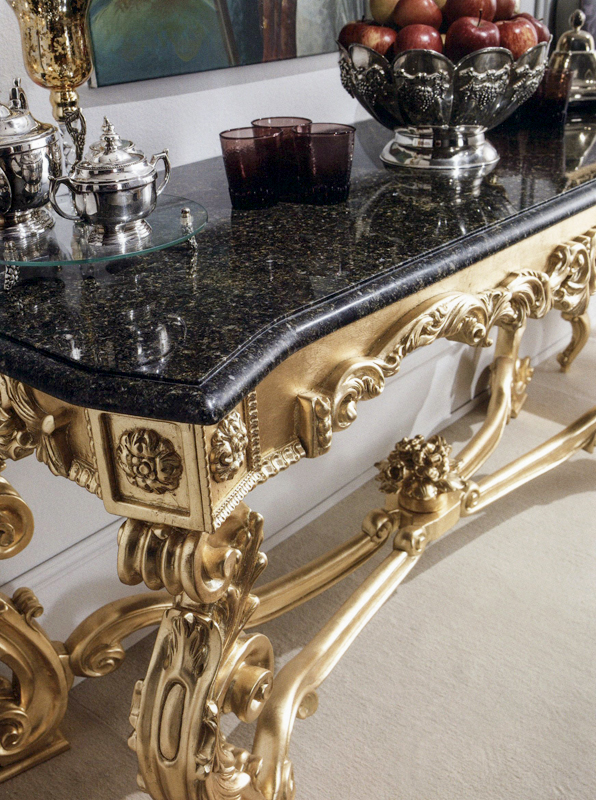 Консоль IMPERIALE AGM (ALBERTO E MARIO GHEZZANI) IMP 2130  - Вид №1