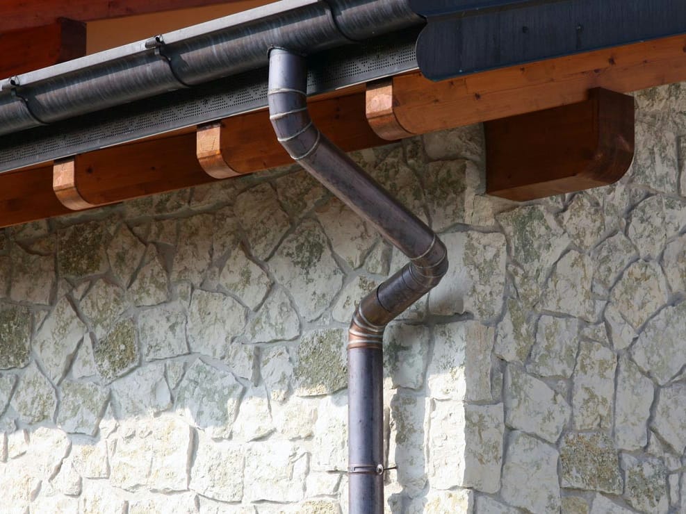 Натуральный каменный элемент для фасада B&B Rivestimenti Naturali камень ARCH-00142490 - Вид №9