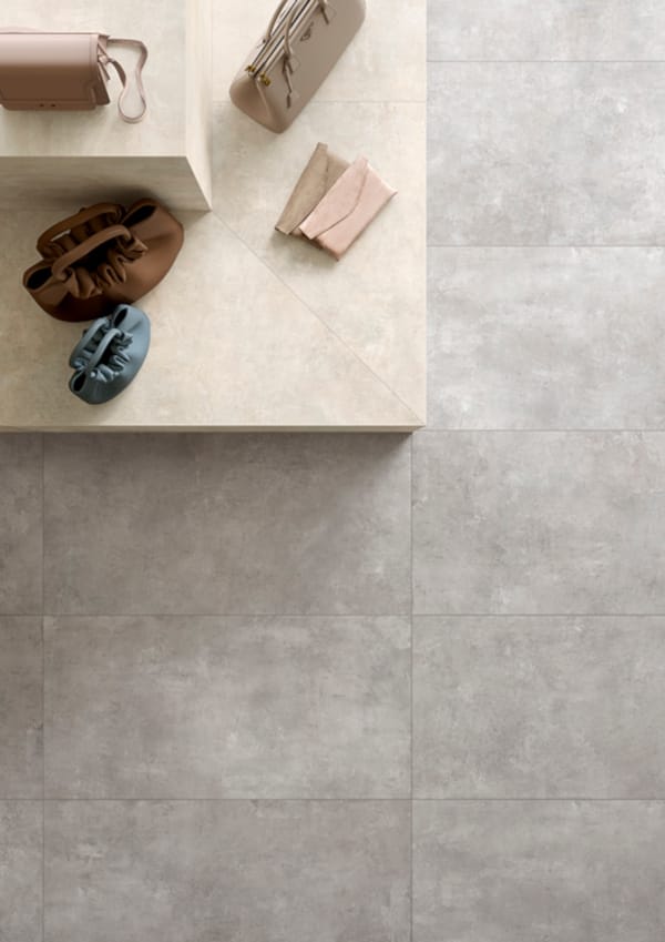 Напольное покрытие / керамогранит для внутреннего и наружного применения Ceramiche Caesar Find ARCH-00089227