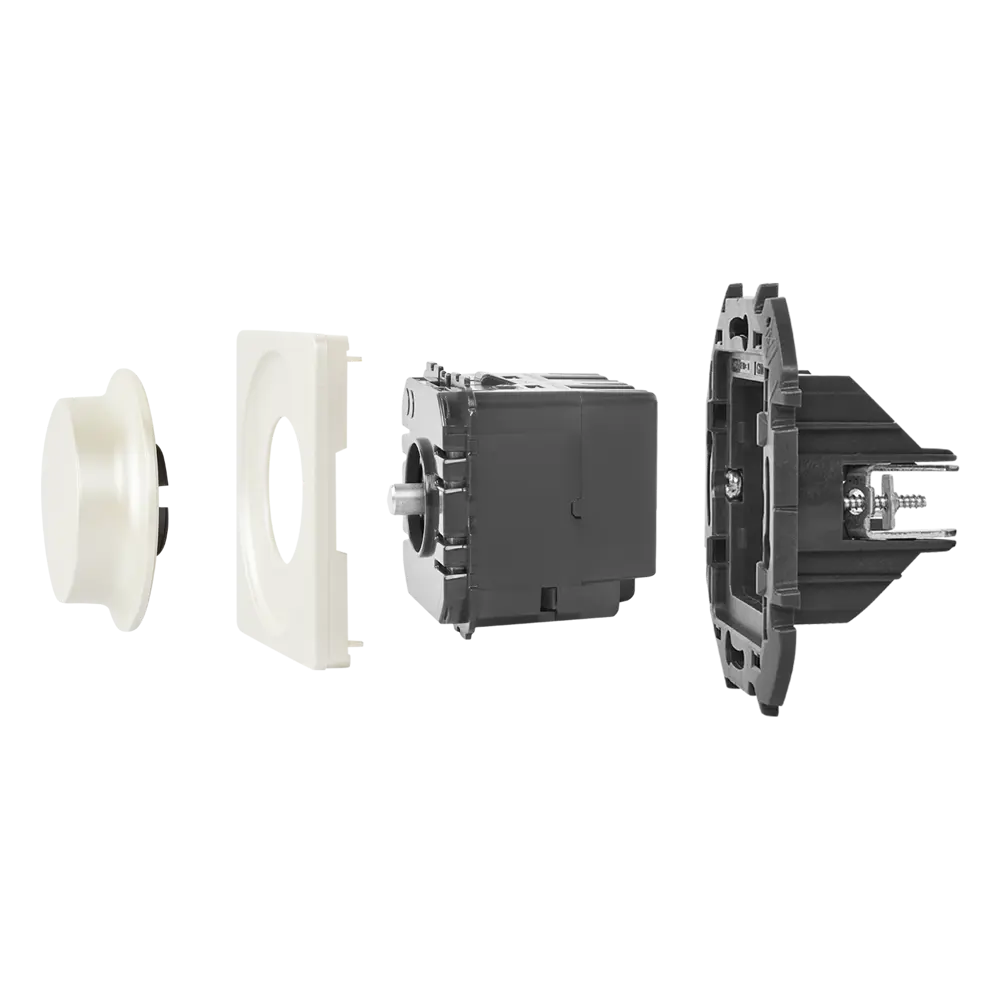 LEXMAN LILIAN - Умный светорегулятор с плавной регулировкой освещения 86761697 STLM-1104473 - Вид №5