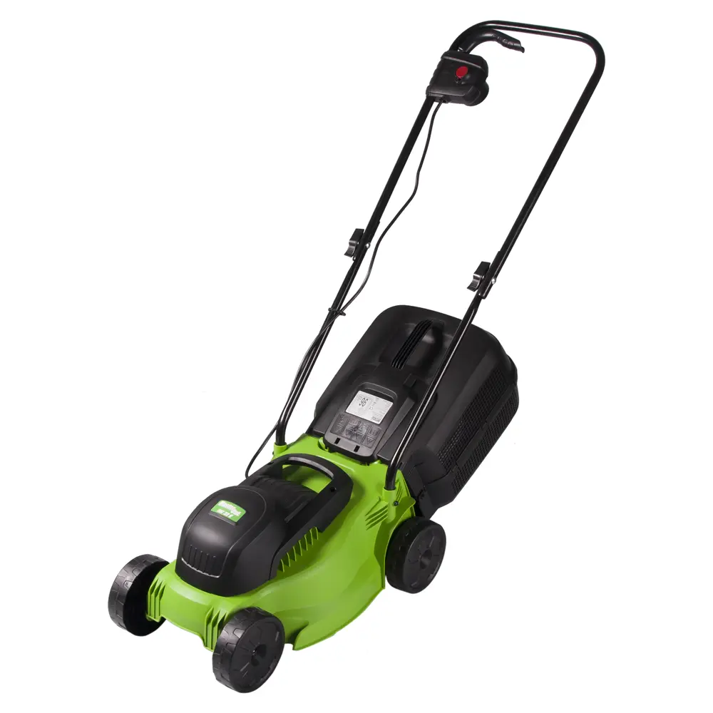 Газонокосилка электрическая Master Cut 32E MTD STLM-2116219