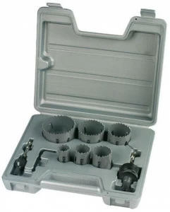 MAURER Набор кольцевой пилы