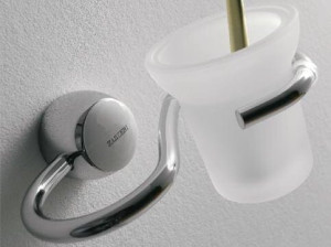 Держатель зубной щетки