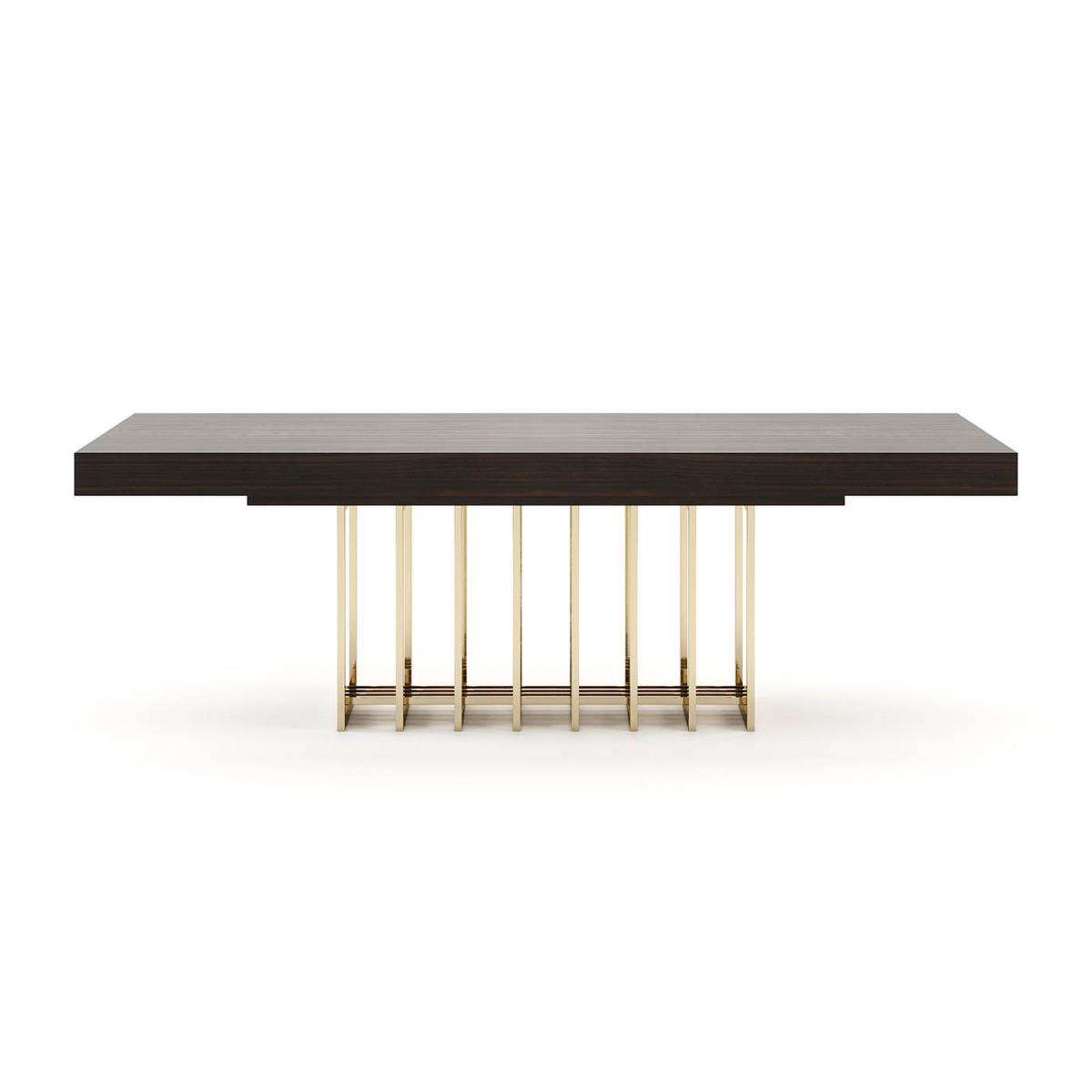 093182 Обеденный стол 200 см LasKasas Prestige - Вид №2