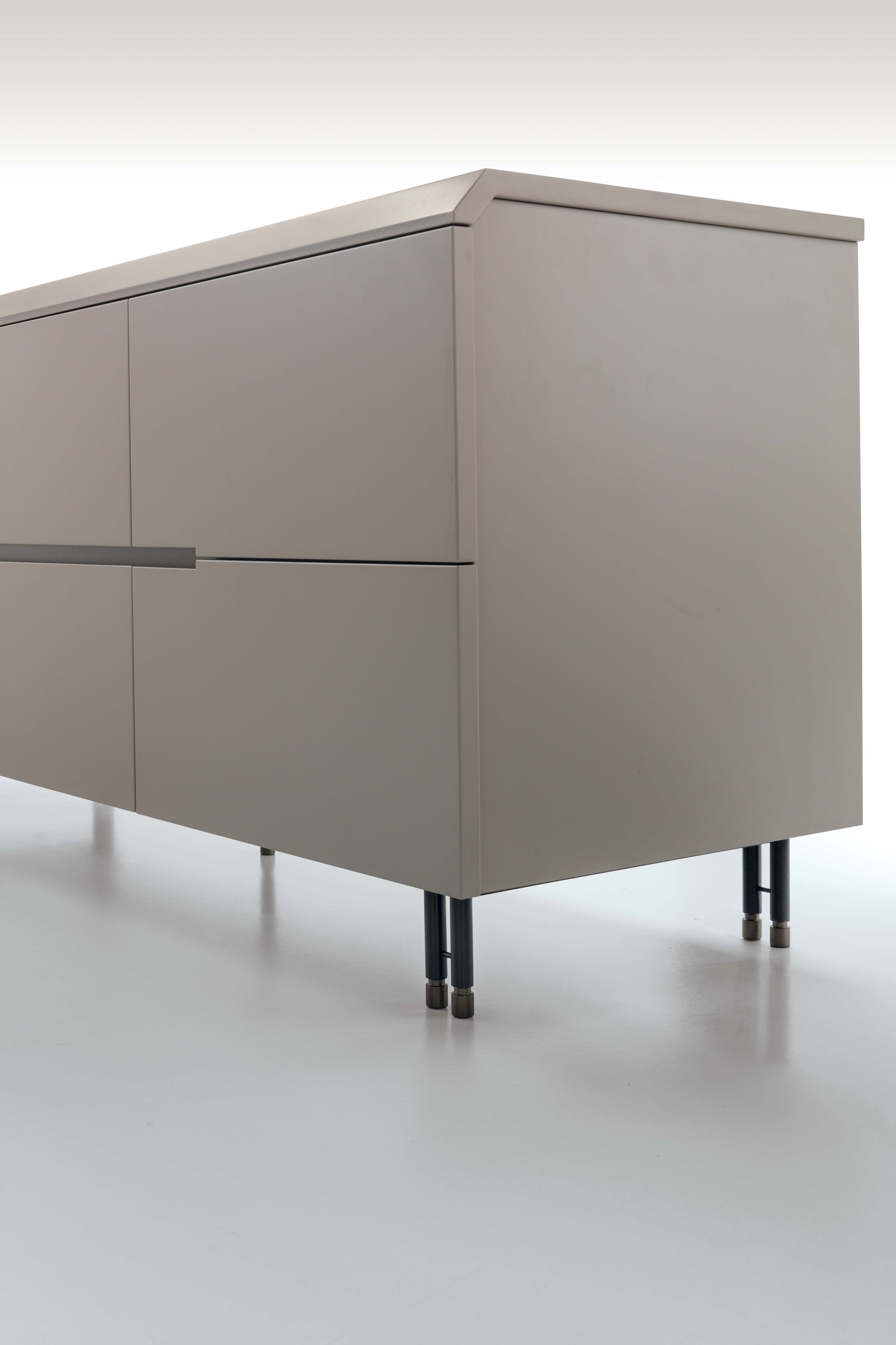 Деревянный комод TOMASELLA Morfeo ARCH-00148543 - Вид №6