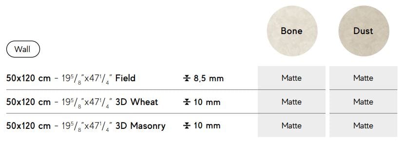 Керамогранит с эффектом камня Atlas Concorde Boost Icor ARCH-00108218 - Вид №28