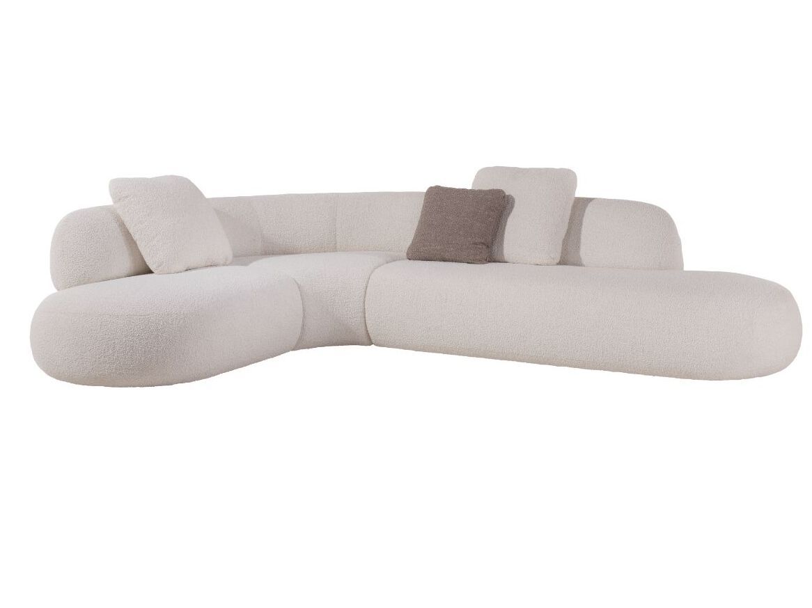 Модульный тканевый диван Casa Magna Essence ARCH-00148792