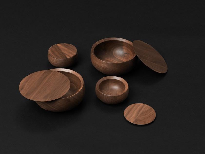 Schönbuch Деревянный контейнер Schonbuch sun-id-1346583 - Вид №1