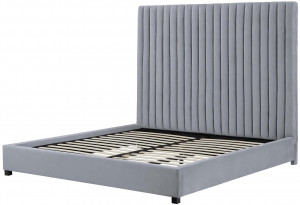 2000983183521 Кровать adelaida Cosmo red