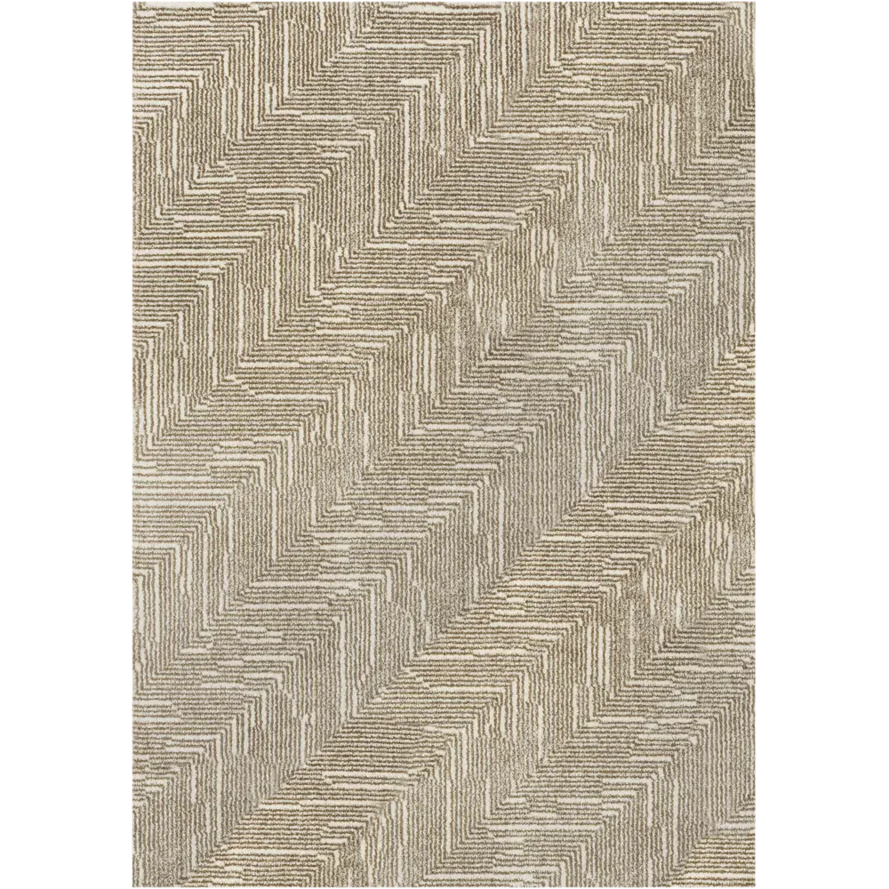 Ковер полиэстер Play 63255/560 120x170 см цвет кремовый 82386528 STLM-2082258 BALTA RUGS 