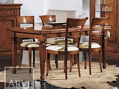 Arvestyle Раздвижной стол из массива дерева Casanova sun-id-1422736