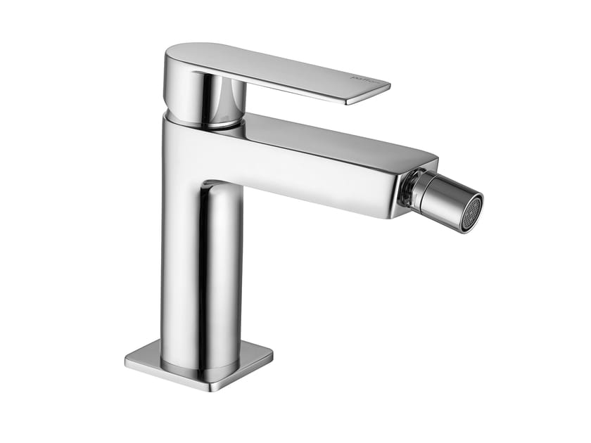 Смеситель для биде без слива RUBINETTERIA PAFFONI Tango ARCH-00149190