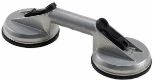 KAPRIOL Двойная присоска для плитки Hand tools - utensili per piastrellisti