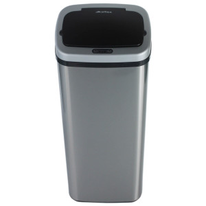 304009864 Урна сенсорная AGB-50M (матовая) KSITEX