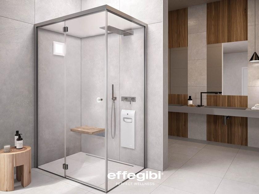 EFFEGIBI Турецкая баня с душем sun-id-1495582 - Вид №1