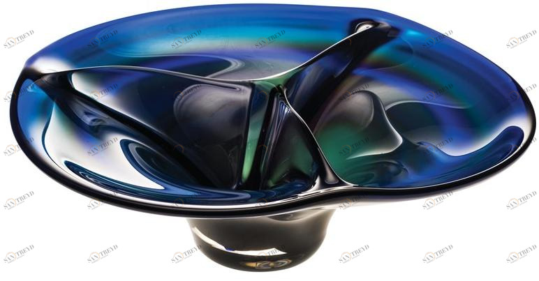 Vista Alegre Хрустальная центральная часть Única 48002328 UNICA