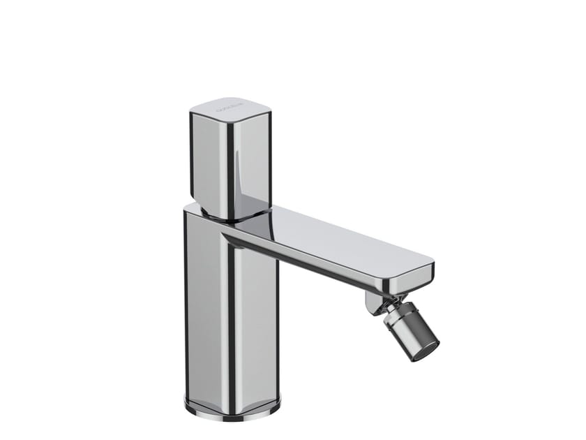 Смеситель для биде с одной ручкой GUGLIELMI RUBINETTERIE GX ARCH-00013734